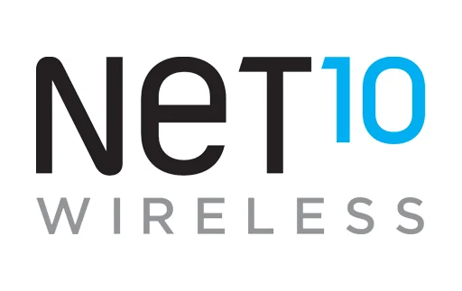 Net10 Mobile logo