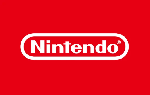 Nintendo logo