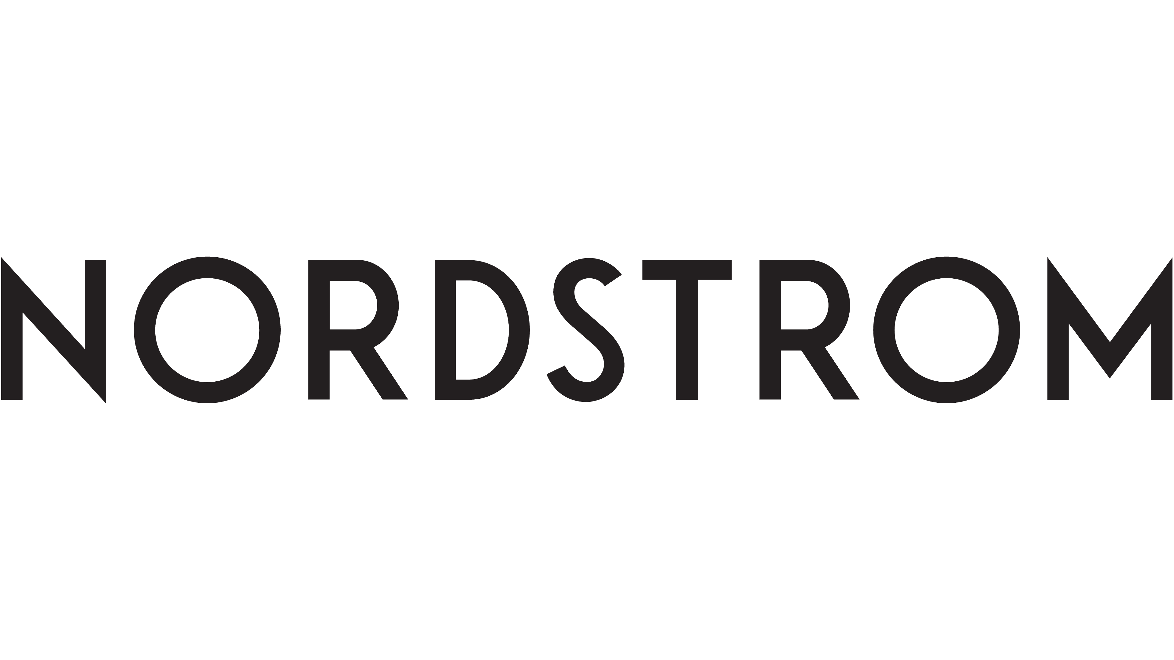 Nordstrom logo