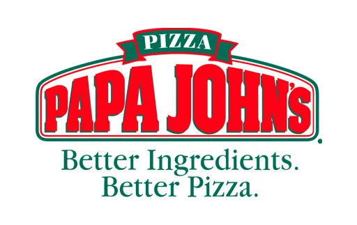 Papa Johns logo