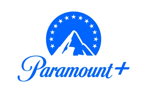 Paramount Plus logo