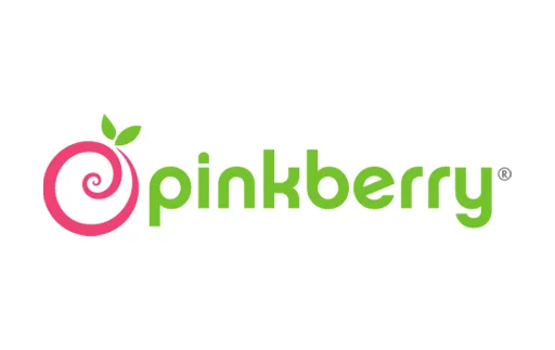 Pinkberry logo