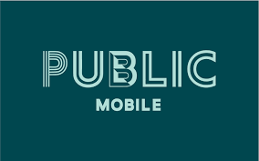 Public logo