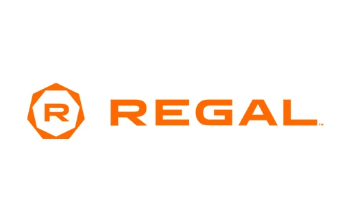 Regal Entertainment logo