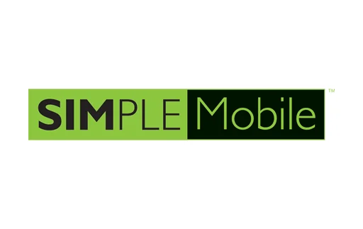Simple Mobile logo