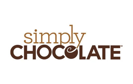 Simply Chocolate logo