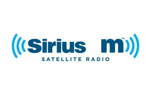 Sirius XM logo
