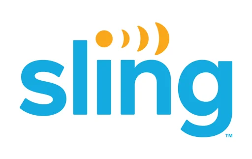 Sling TV logo