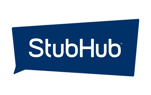 Stubhub logo
