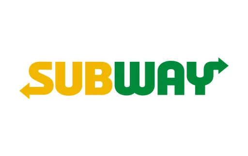 Subway logo