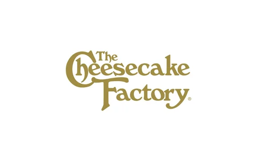 The CheeseCake Factory logo