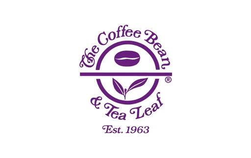 The Coffee Bean & Tea Leaf logo