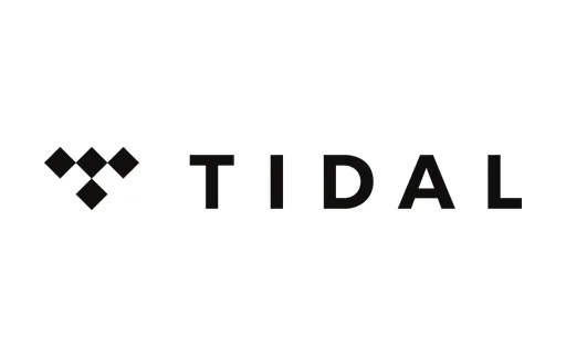 Tidal logo