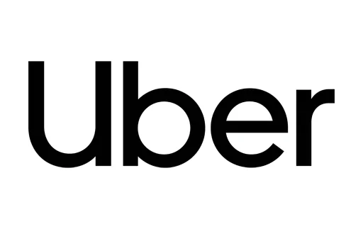 Uber logo