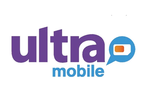 Ultra Mobile logo