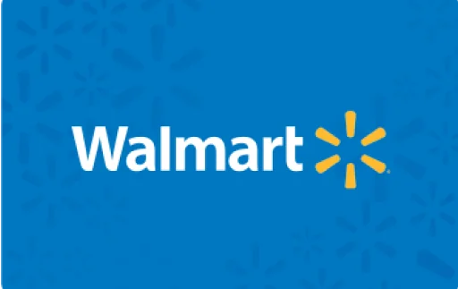 Walmart logo
